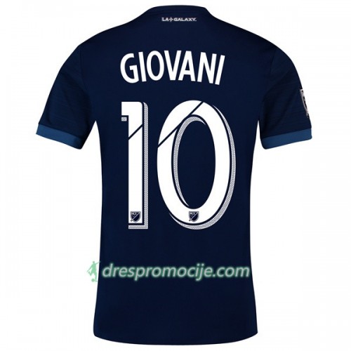Los Angeles Galaxy Dres Giovani 10 Gostujući 2018/19 Kratkih Rukava Los Angeles Galaxy Dres Giovani 10 Gostujući 2018/19 Kratkih Rukava